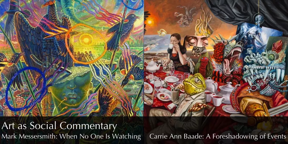 CARRIE ANN BAADE